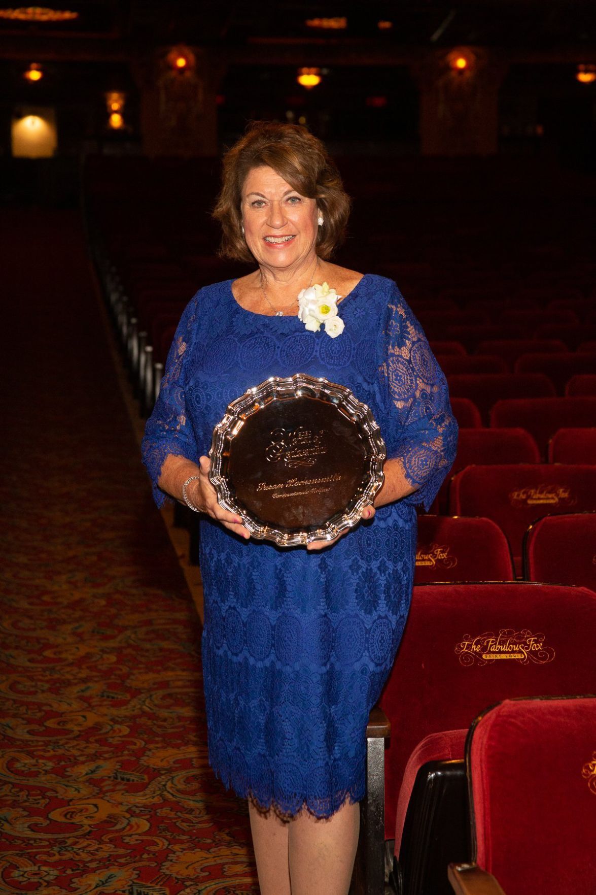 Susan Hockensmith